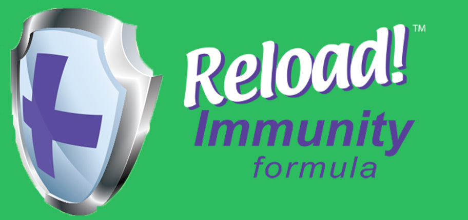 Reload Immunity