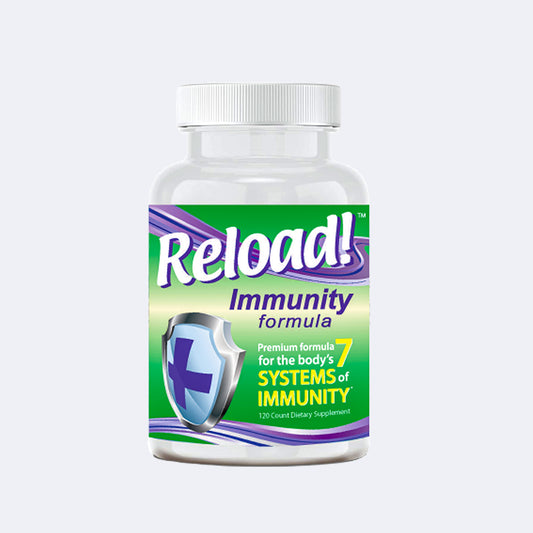 Reload! Immunity